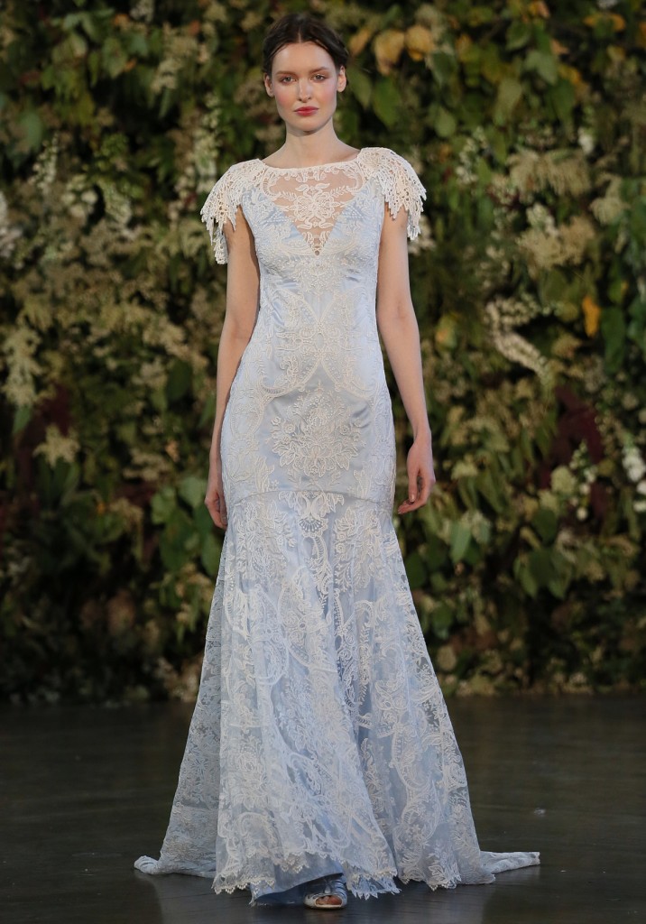 Raphaella by Claire Pettibone, Bridal Market Week 2015