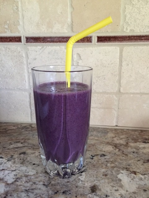 Dynablend Smoothie