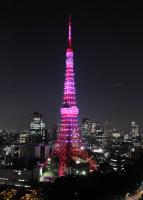 Tokyo_Tower_Japan