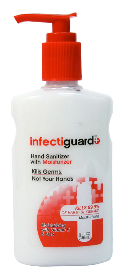 Infectiguard-8oz-withmoisturizer