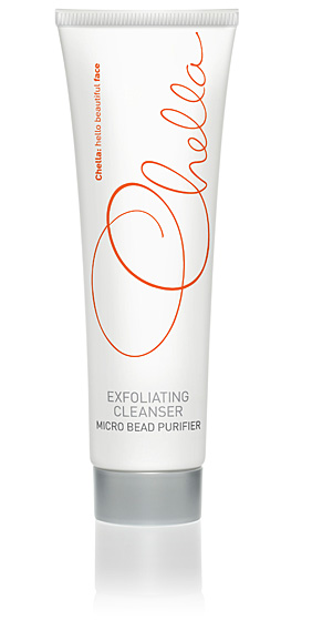 Exfoliating Cleanser_Chella