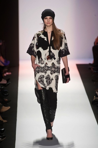 BCBG Max Azria Fall 2013