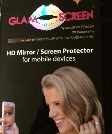 Glam Screen