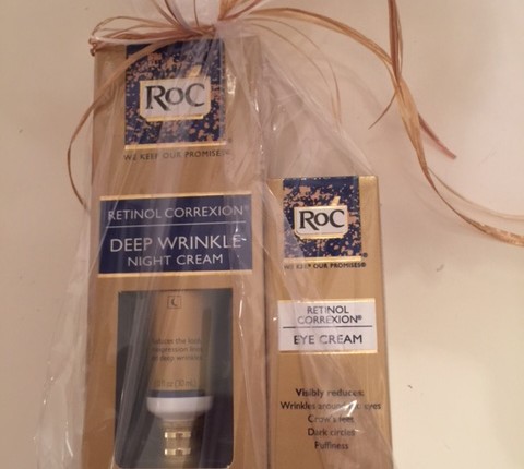 RoC Skincare