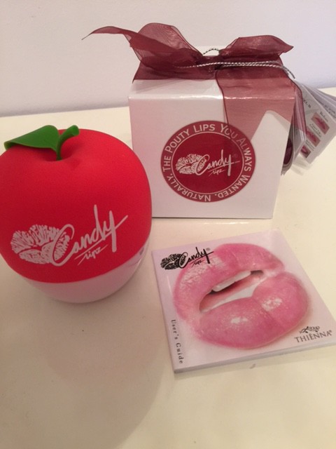 Candy Lipz Lip Enhancer