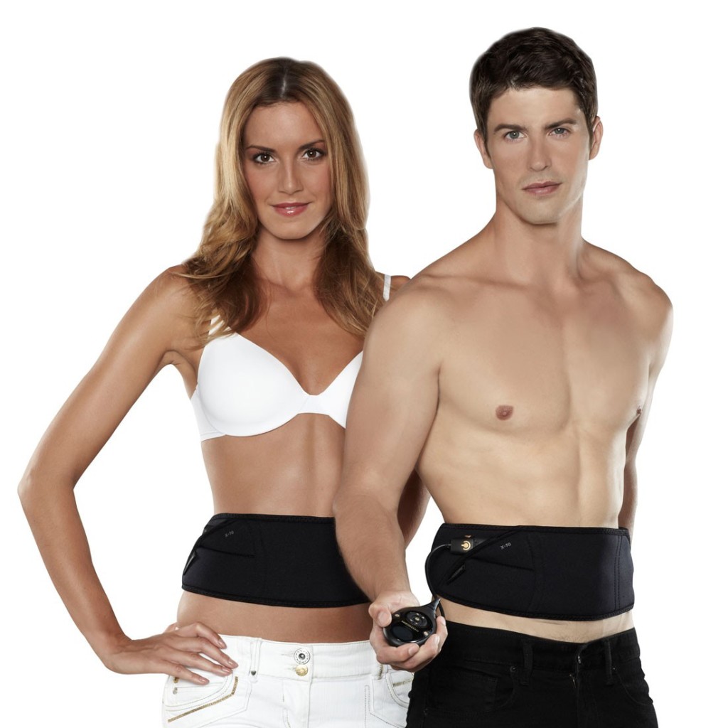 Slendertone Abs7