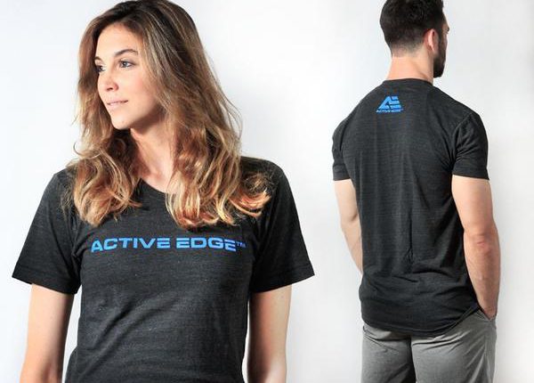 Active Edge